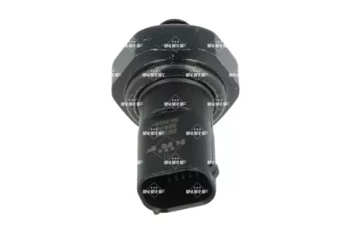 Druckschalter, Klimaanlage