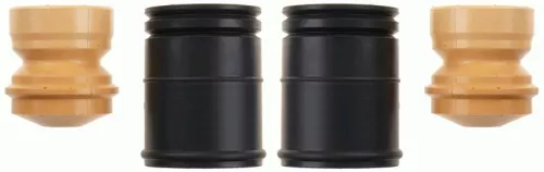 Staubschutzsatz, Stoßdämpfer