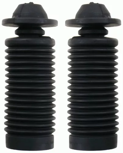 Staubschutzsatz, Stoßdämpfer