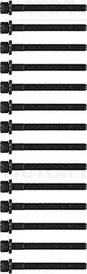 Zylinderkopfschraubensatz