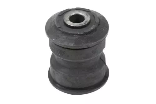 Lagerbuchse, Blattfeder