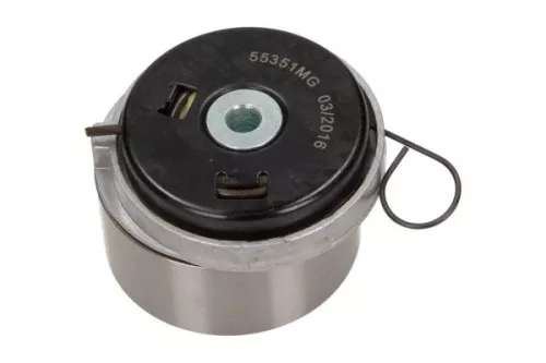 Spannrolle, Zahnriemen