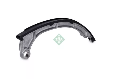 Spannschiene, Steuerkette