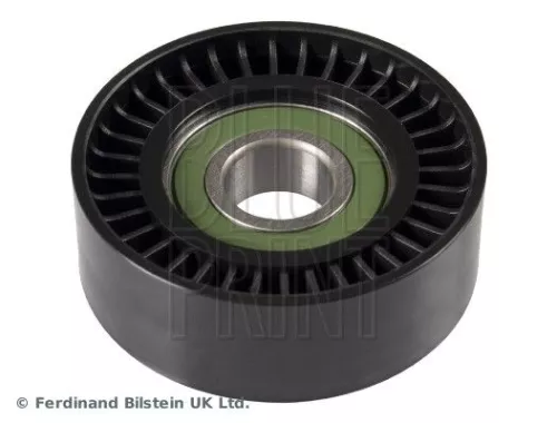 Umlenk-/Führungsrolle, Keilrippenriemen