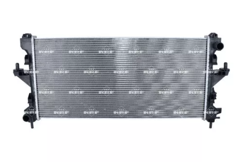 Kühler, Motorkühlung