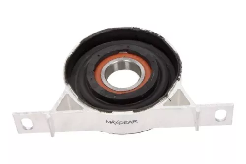 Lagerung, Gelenkwelle