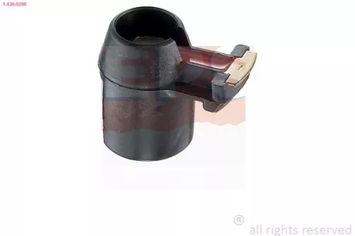 Zündverteilerläufer