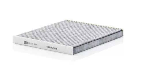 Filter, Innenraumluft