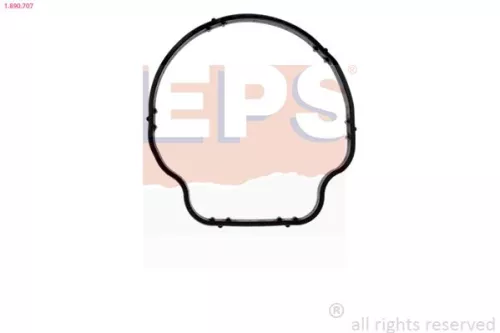 Dichtung, Thermostat