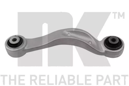 Lenker, Radaufhängung