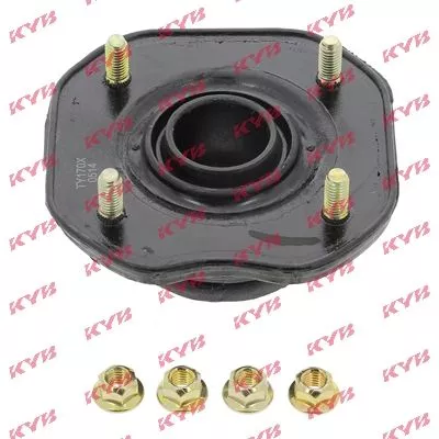 Reparatursatz, Federbeinstützlager