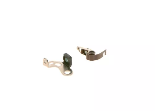 Kontaktsatz, Zündverteiler