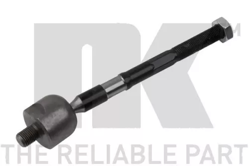 Axialgelenk, Spurstange