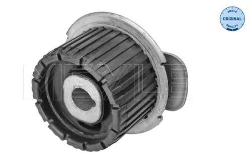 Lagerung, Achskörper