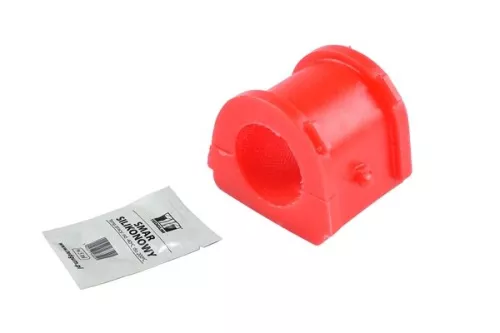 Lagerung, Stabilisator