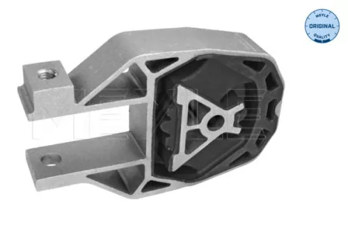 Lagerung, Automatikgetriebe