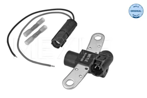 Impulsgeber, Kurbelwelle