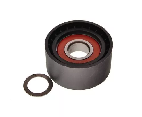 Umlenk-/Führungsrolle, Keilrippenriemen