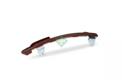 Gleitschiene, Steuerkette