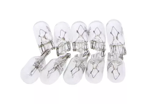 Glühlampe, Innenraumleuchte