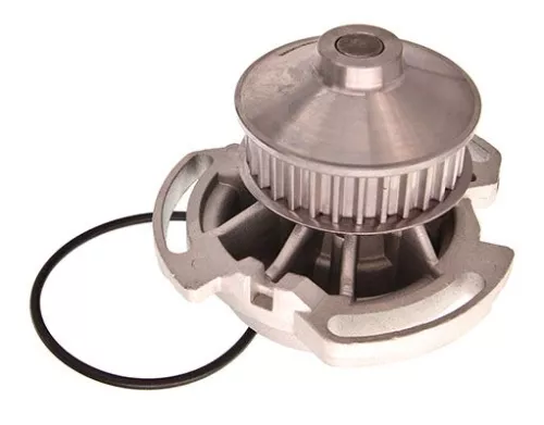 Wasserpumpe, Motorkühlung