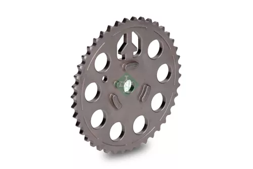 Zahnrad, Nockenwelle