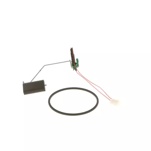 Sensor, Kraftstoffvorrat