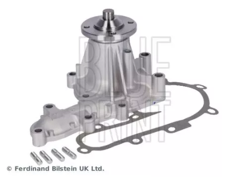 Wasserpumpe, Motorkühlung