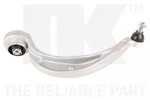 Lenker, Radaufhängung