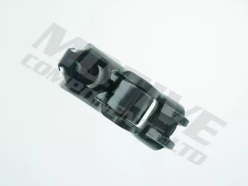 Kipphebel, Motorsteuerung