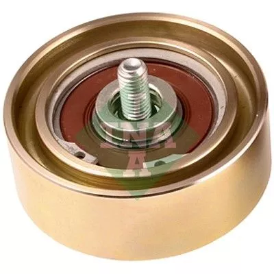 Umlenk-/Führungsrolle, Keilrippenriemen