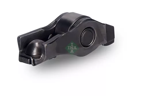 Schlepphebel, Motorsteuerung