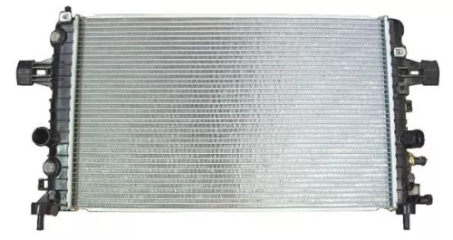 Kühler, Motorkühlung