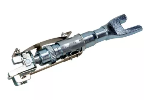 Nachsteller, Trommelbremse