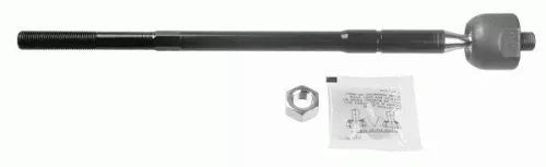 Axialgelenk, Spurstange