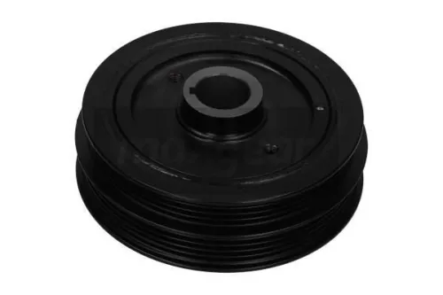 Riemenscheibe, Kurbelwelle