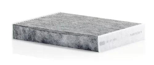 Filter, Innenraumluft