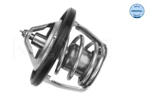 Thermostat, Kühlmittel