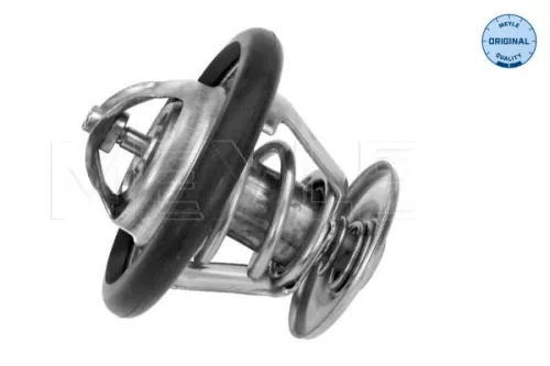 Thermostat, Kühlmittel