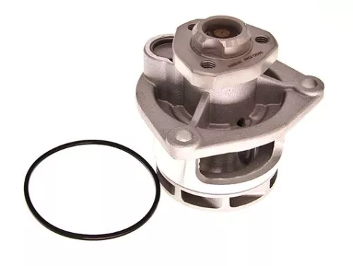 Wasserpumpe, Motorkühlung