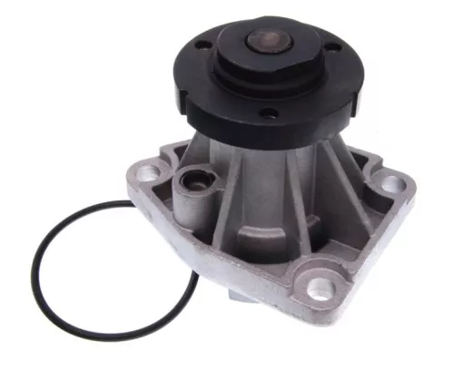 Wasserpumpe, Motorkühlung