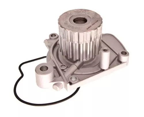 Wasserpumpe, Motorkühlung