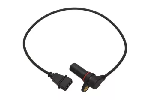 Impulsgeber, Kurbelwelle