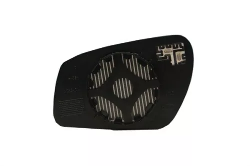 Spiegelglas, Außenspiegel