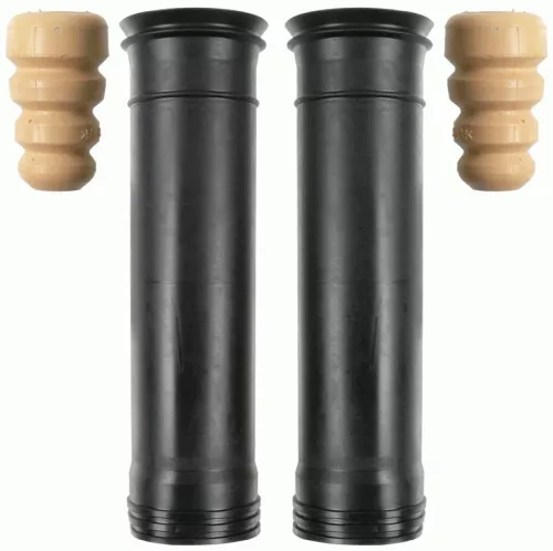 Staubschutzsatz, Stoßdämpfer