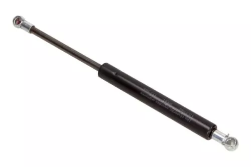 Gasfeder, Motorhaube