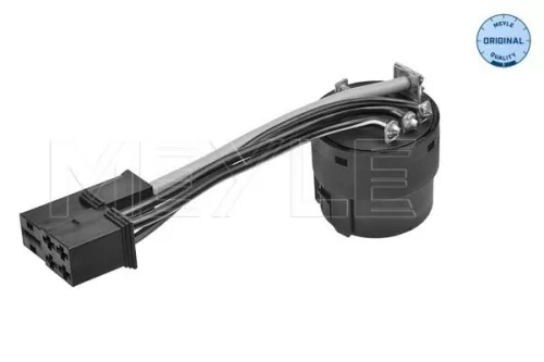 Zünd-/Startschalter