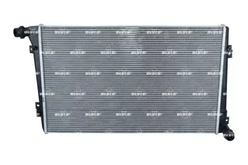 Kühler, Motorkühlung