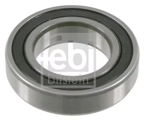 Lager, Antriebswelle