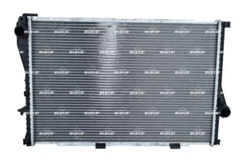 Kühler, Motorkühlung